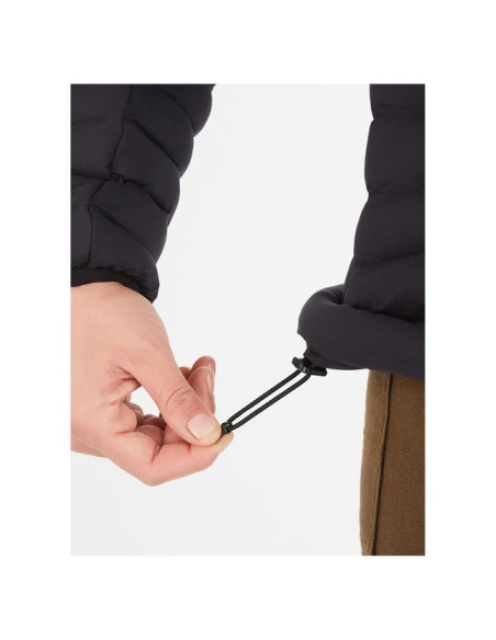Jacket Marmot ECHO FEATHERLESS JKT Black