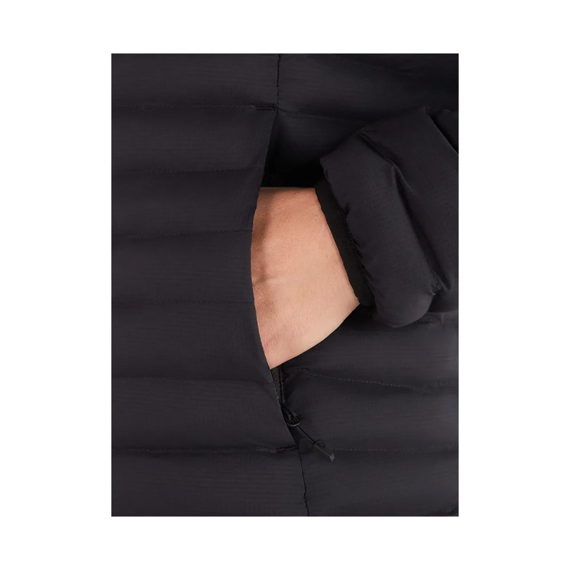 Jacket Marmot ECHO FEATHERLESS JKT Black