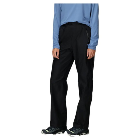 Kalhoty Marmot MINIMALIST PERTEX PANT Black