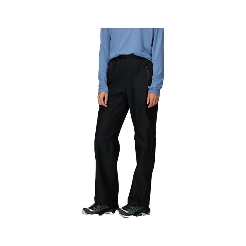 Pantalone Marmot MINIMALIST PERTEX PANT Black