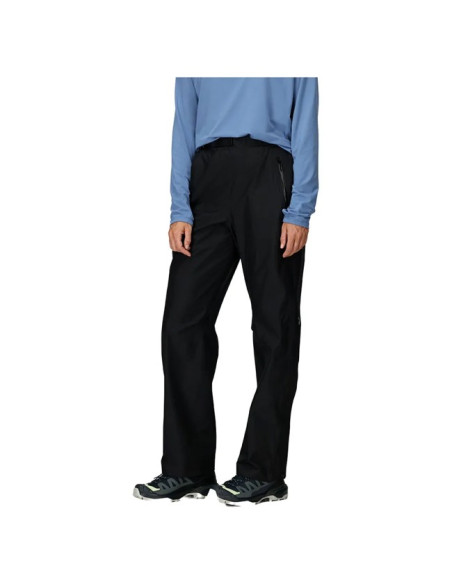 Pantalone Marmot MINIMALIST PERTEX PANT Black