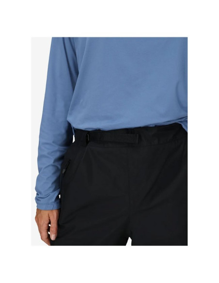 Pants Marmot MINIMALIST PERTEX PANT Black