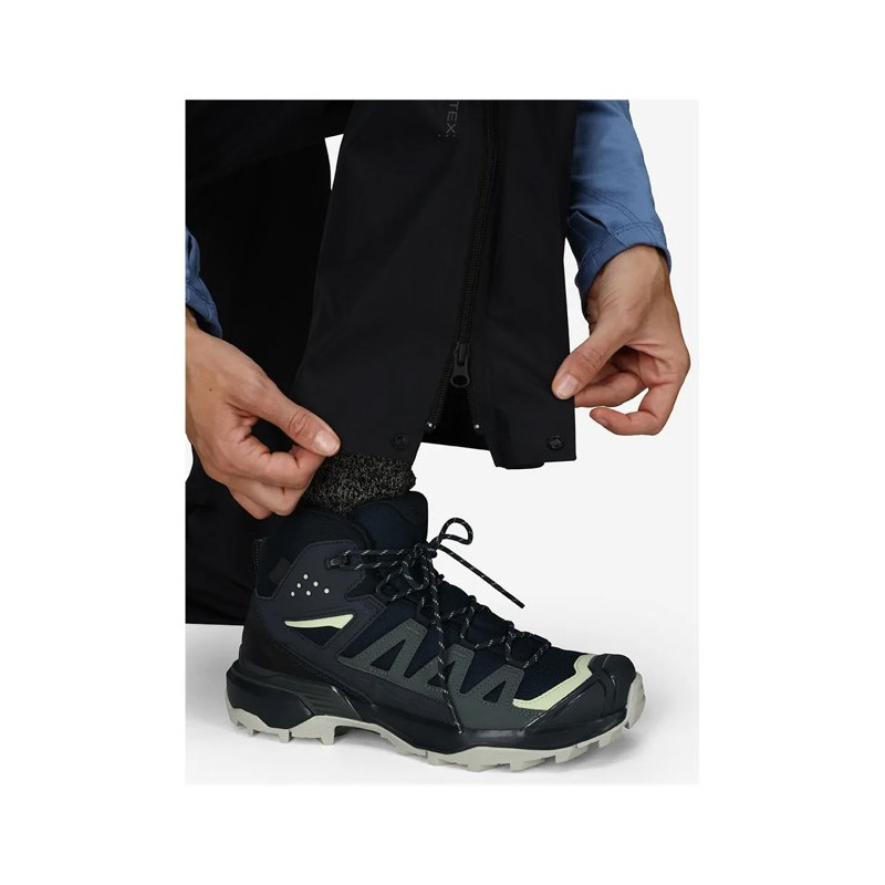 Pants Marmot MINIMALIST PERTEX PANT Black