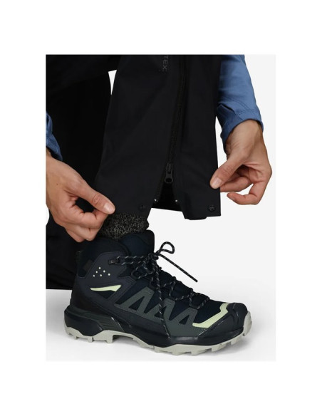 Bukser Marmot MINIMALIST PERTEX PANT Black