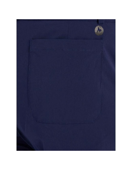 Pants Marmot ARCH ROCK PANT Arctic Navy