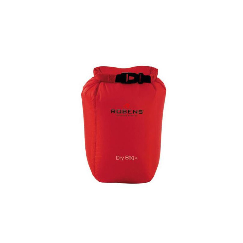 Bolsa Robens Dry Bag 4L