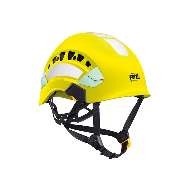 Petzl Vertex Vent Hi-Viz Amarillo