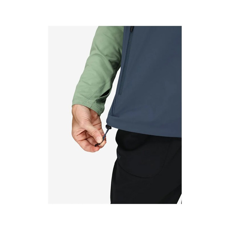 Weste Marmot NOVUS LT