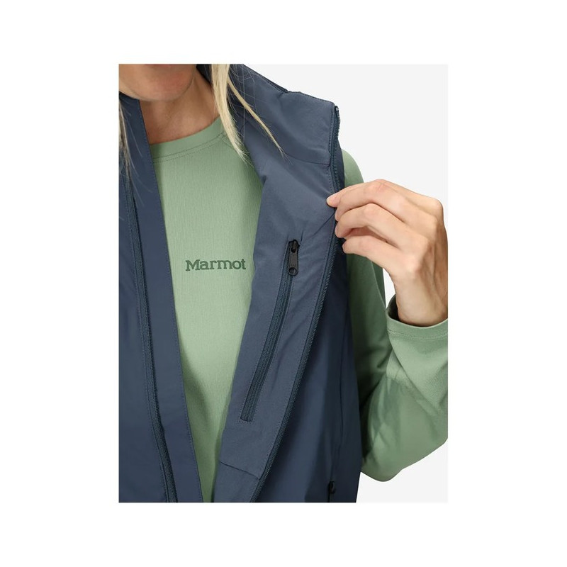 Vesta Marmot NOVUS LT