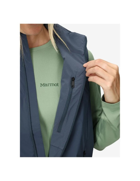 Vesta Marmot NOVUS LT