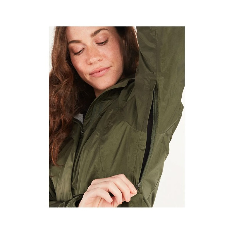 Takki Marmot PRECIP ECO