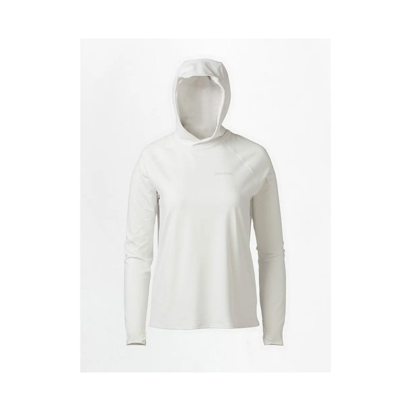 Felpa Marmot WINDRIDGE HOODY White