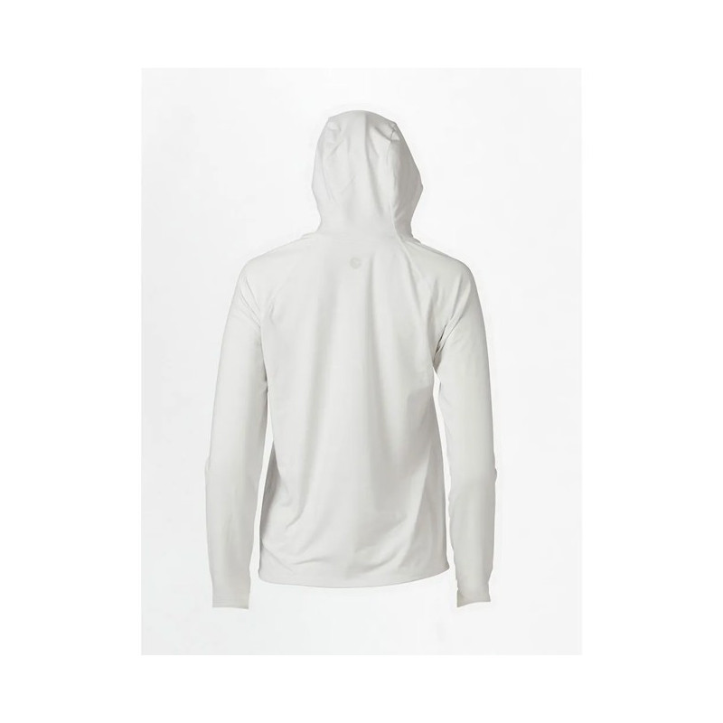 Bluza Marmot WINDRIDGE HOODY White