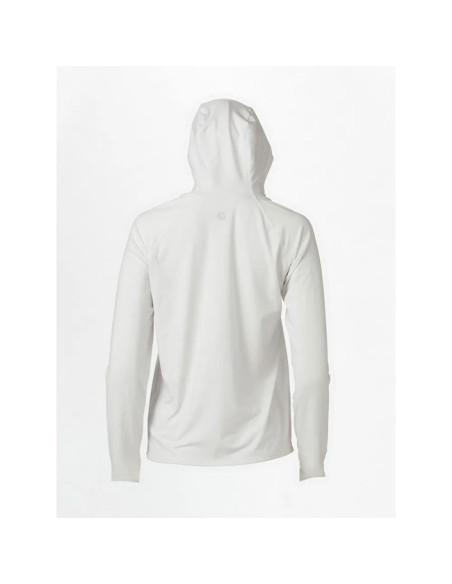 Megztinis Marmot WINDRIDGE HOODY White