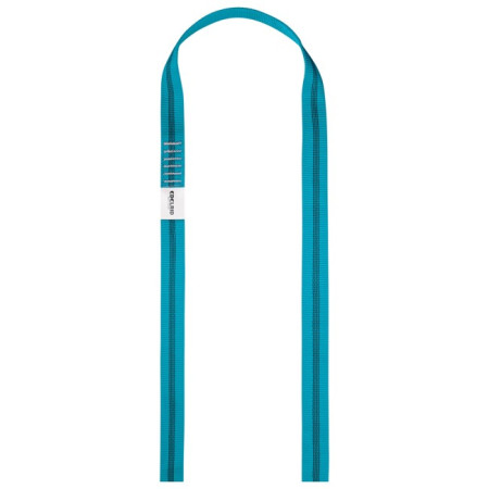 Popruh Edelrid X-Tube 25mmx80cm Loop NFC