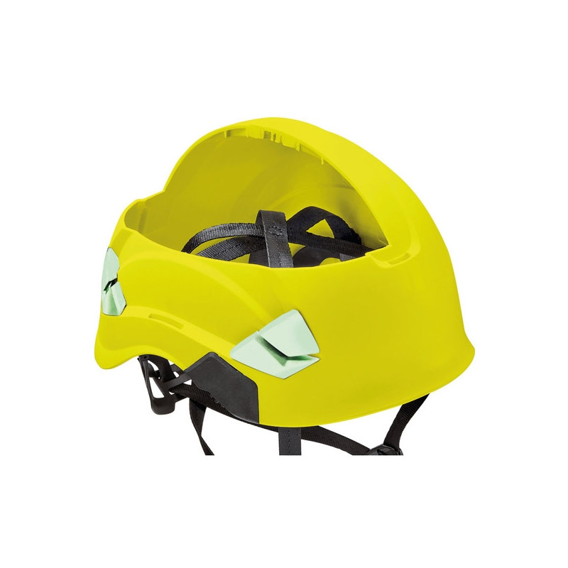 Petzl Vertex Vent Hi-Viz Amarillo