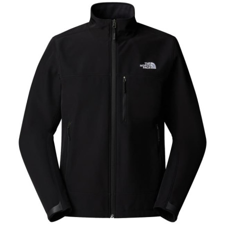 The North Face M APEX BIONIC JKT - EU TNF Black