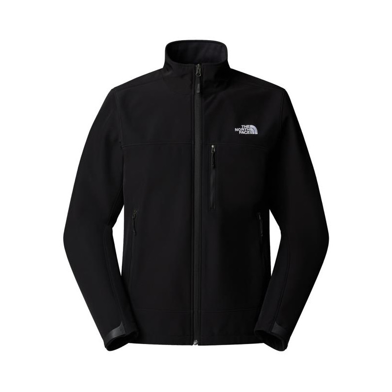 The North Face M APEX BIONIC JKT - EU TNF Black