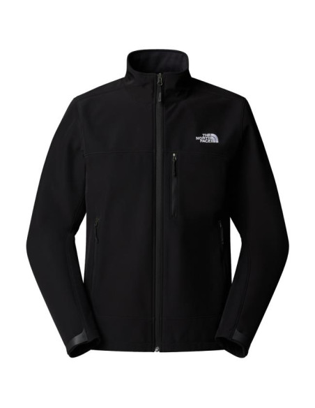 The North Face M APEX BIONIC JKT - EU TNF Black