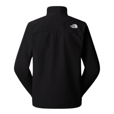 The North Face M APEX BIONIC JKT - EU TNF Black 2