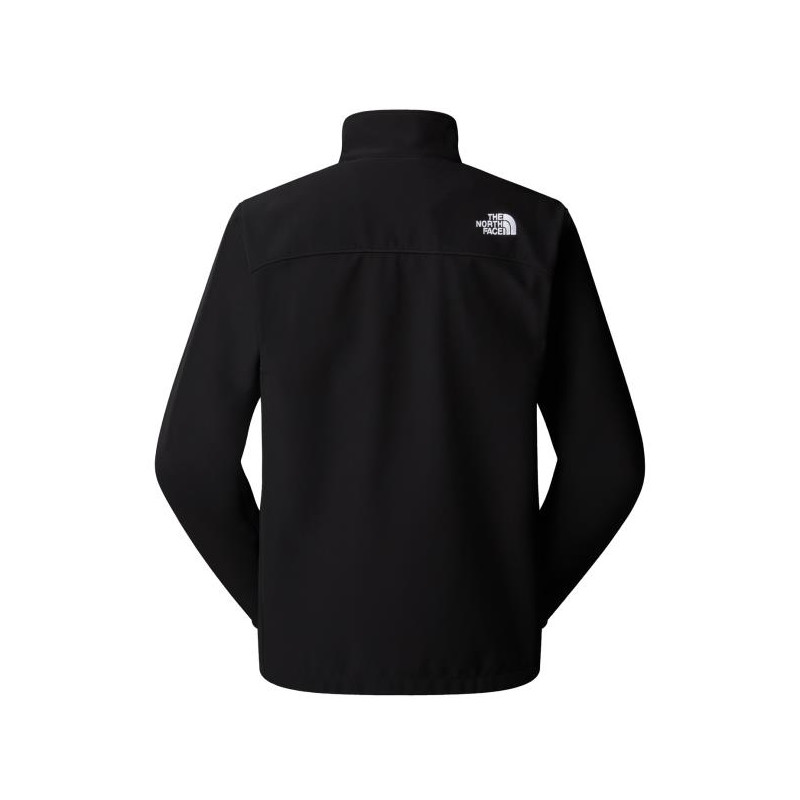 The North Face M APEX BIONIC JKT - EU TNF Black