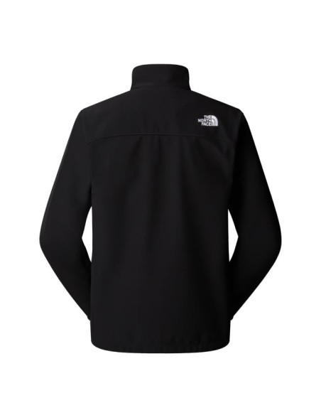 The North Face M APEX BIONIC JKT - EU TNF Black
