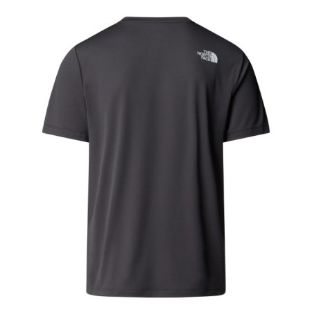 The North Face M 24/7 SS EASY TEE REG Anthracite Grey 2