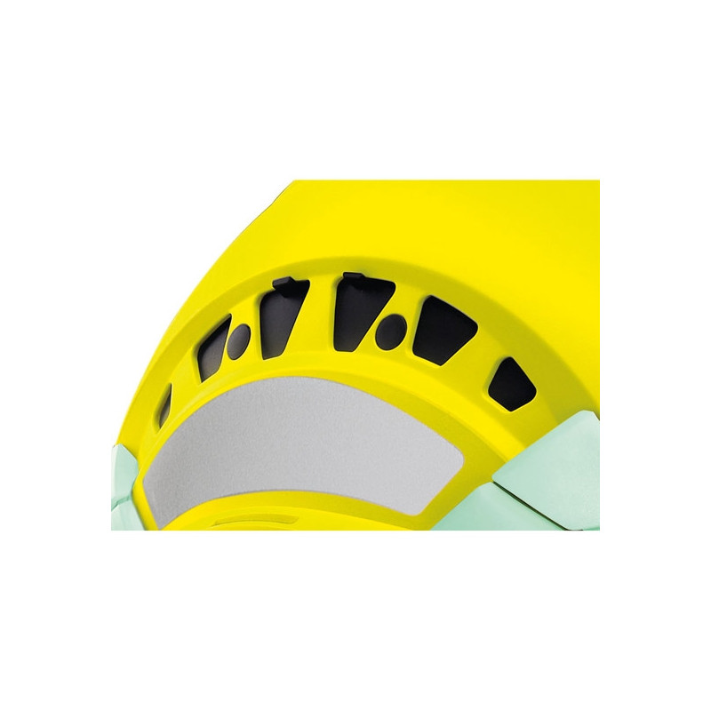 Petzl Vertex Vent Hi-Viz Amarillo