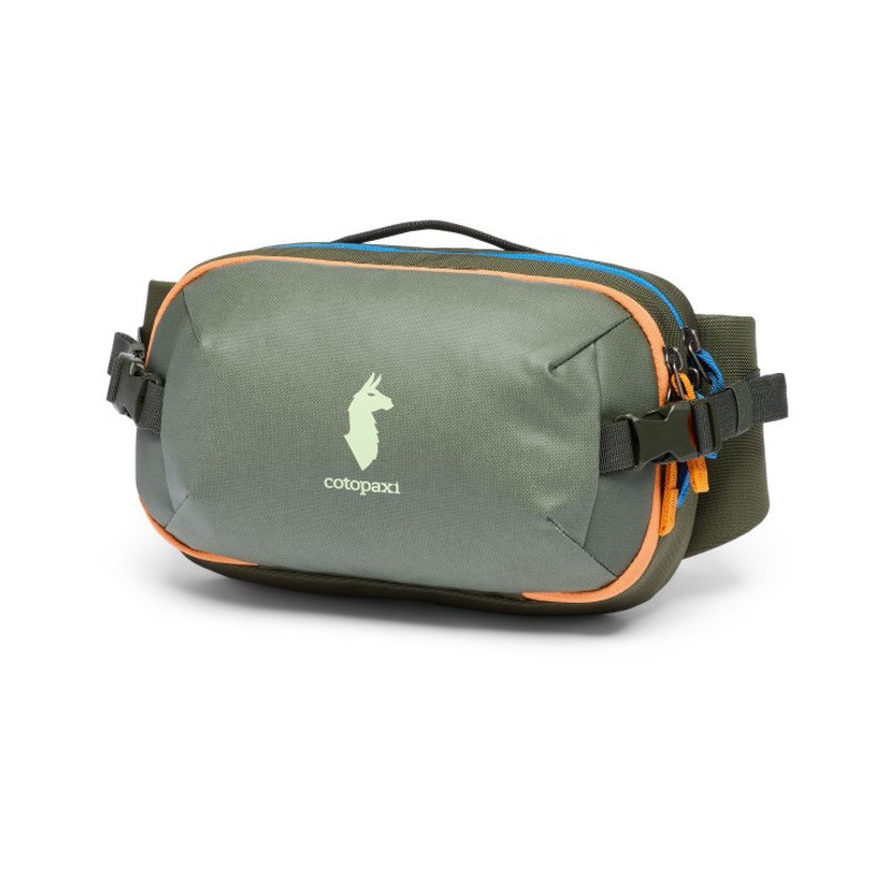 Ľadvinka Cotopaxi ALLPA X 3L HIP PACK Fatigue