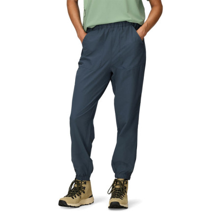 Byxor Marmot AIREXCHANGE SOLARSHIELD JOGGER Thunder