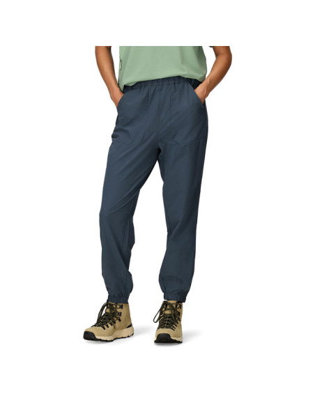 Byxor Marmot AIREXCHANGE SOLARSHIELD JOGGER Thunder