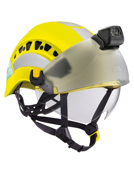 Petzl Vertex Vent Hi-Viz Amarillo