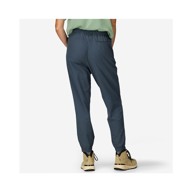 Bukser Marmot AIREXCHANGE SOLARSHIELD JOGGER Thunder