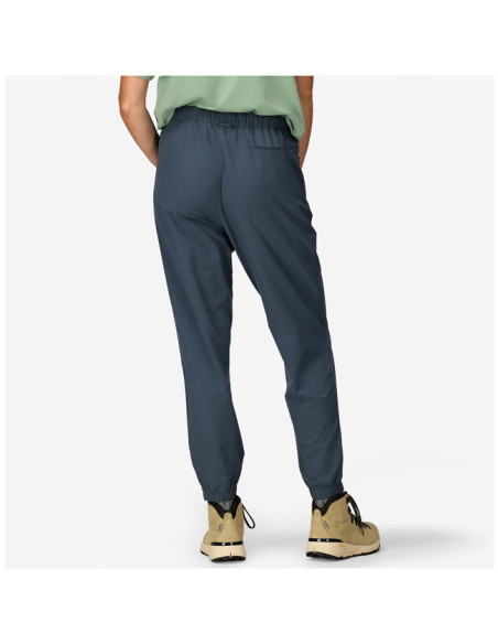 Calças Marmot AIREXCHANGE SOLARSHIELD JOGGER Thunder