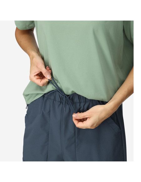 Nadrág Marmot AIREXCHANGE SOLARSHIELD JOGGER Thunder