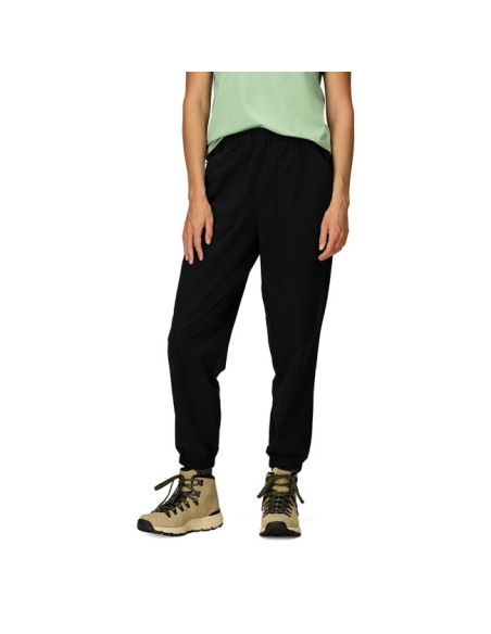 Hosen Marmot AIREXCHANGE SOLARSHIELD JOGGER Black