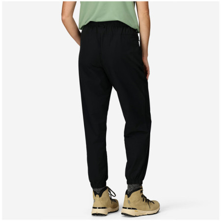 Housut Marmot AIREXCHANGE SOLARSHIELD JOGGER Black 2