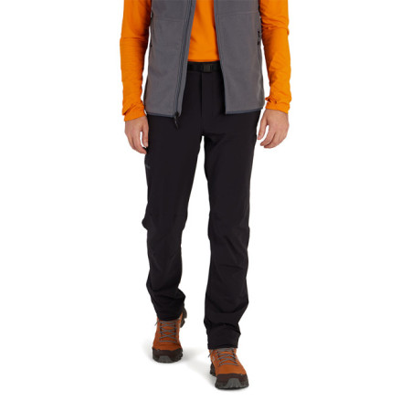 Calças Marmot ACTIVE PANT Black