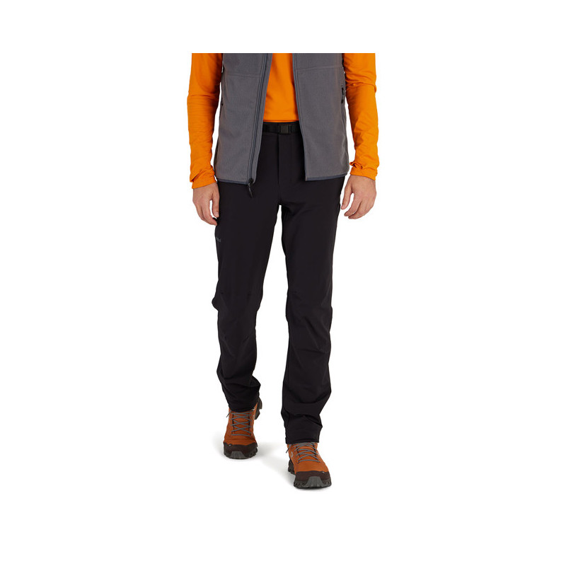 Pantalón Marmot ACTIVE PANT Black