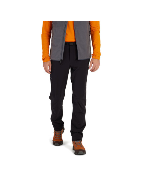 Hlače Marmot ACTIVE PANT Black