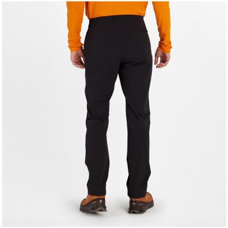 Byxor Marmot ACTIVE PANT Black 2
