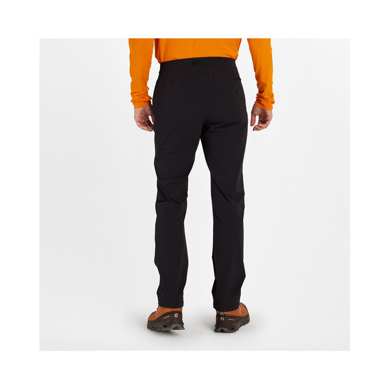 Hosen Marmot ACTIVE PANT Black