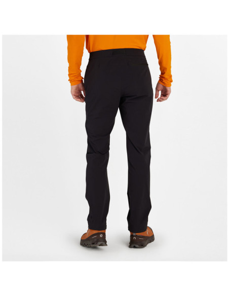 Hosen Marmot ACTIVE PANT Black