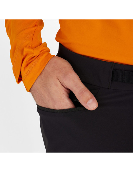 Broek Marmot ACTIVE PANT Black