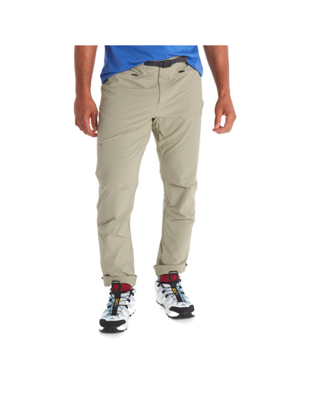 Nohavice Marmot ACTIVE PANT Vetiver