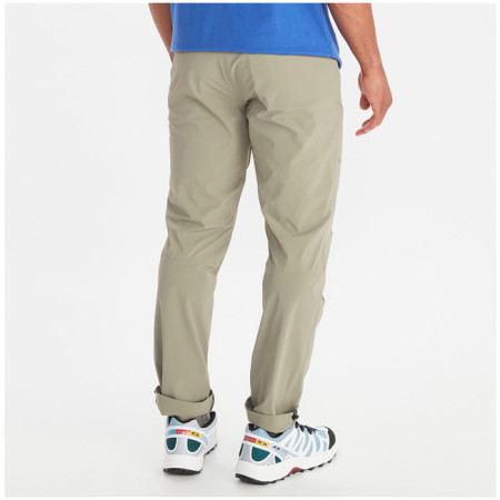Housut Marmot ACTIVE PANT Vetiver 2
