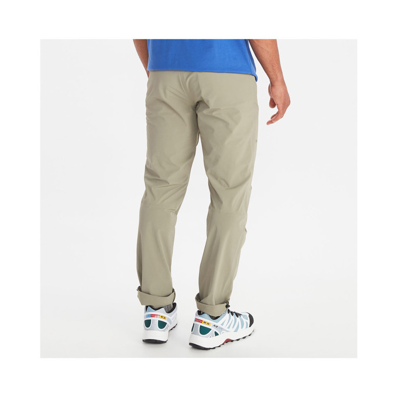 Spodnie Marmot ACTIVE PANT Vetiver