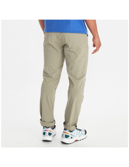 Byxor Marmot ACTIVE PANT Vetiver