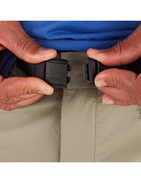 Bukser Marmot ACTIVE PANT Vetiver