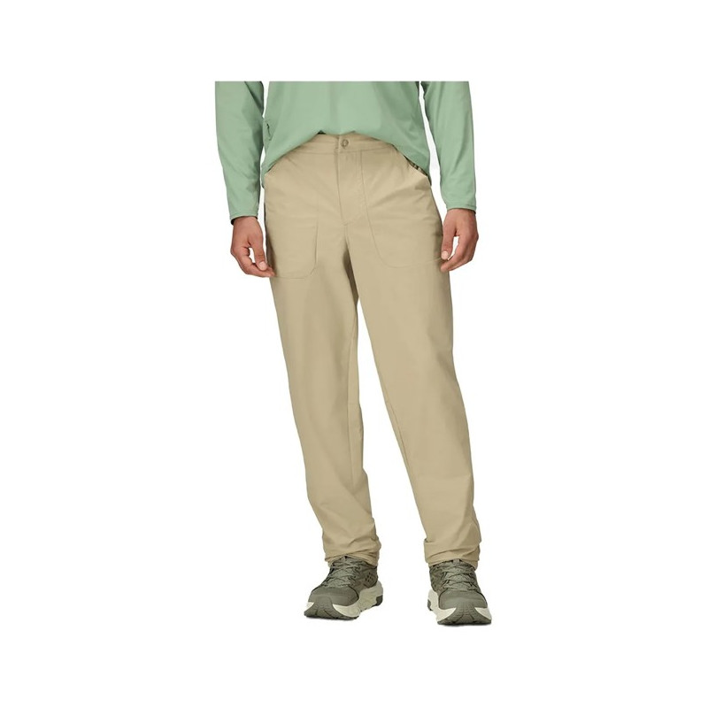 Nohavice Marmot AIREXCHANGE SOLARSHIELD PANT